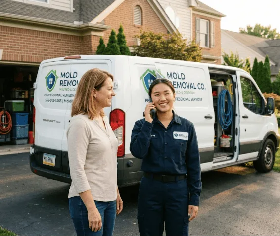 Crawlspace Mold Remediation Pond Eddy, NY FAQs